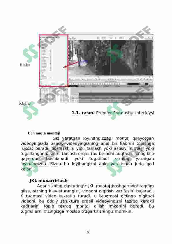 Buxoro arki haqida amaliy hisobot 5