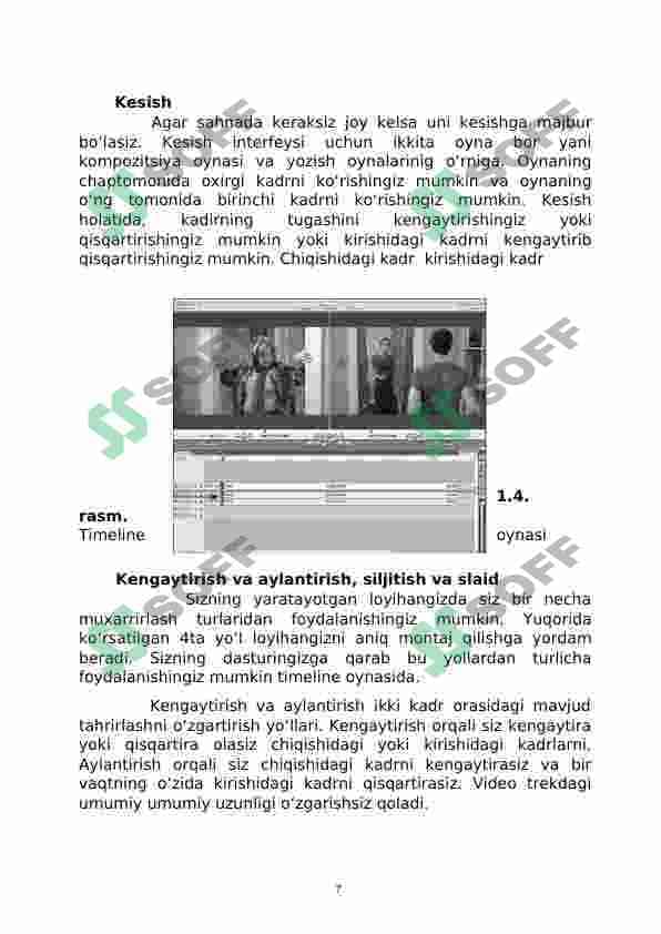 Buxoro arki haqida amaliy hisobot 7
