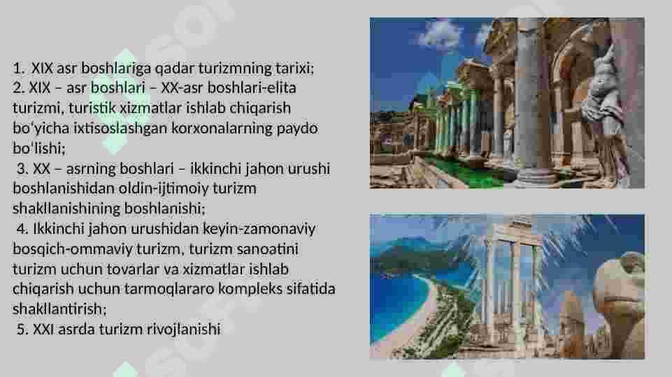 antik davr turizmi 3