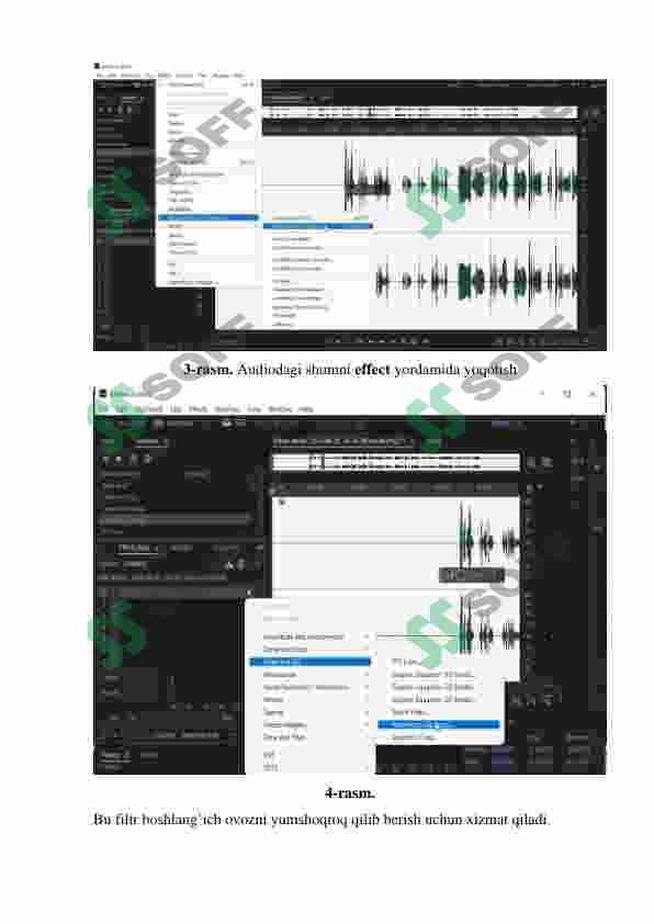 audio effektlar 8