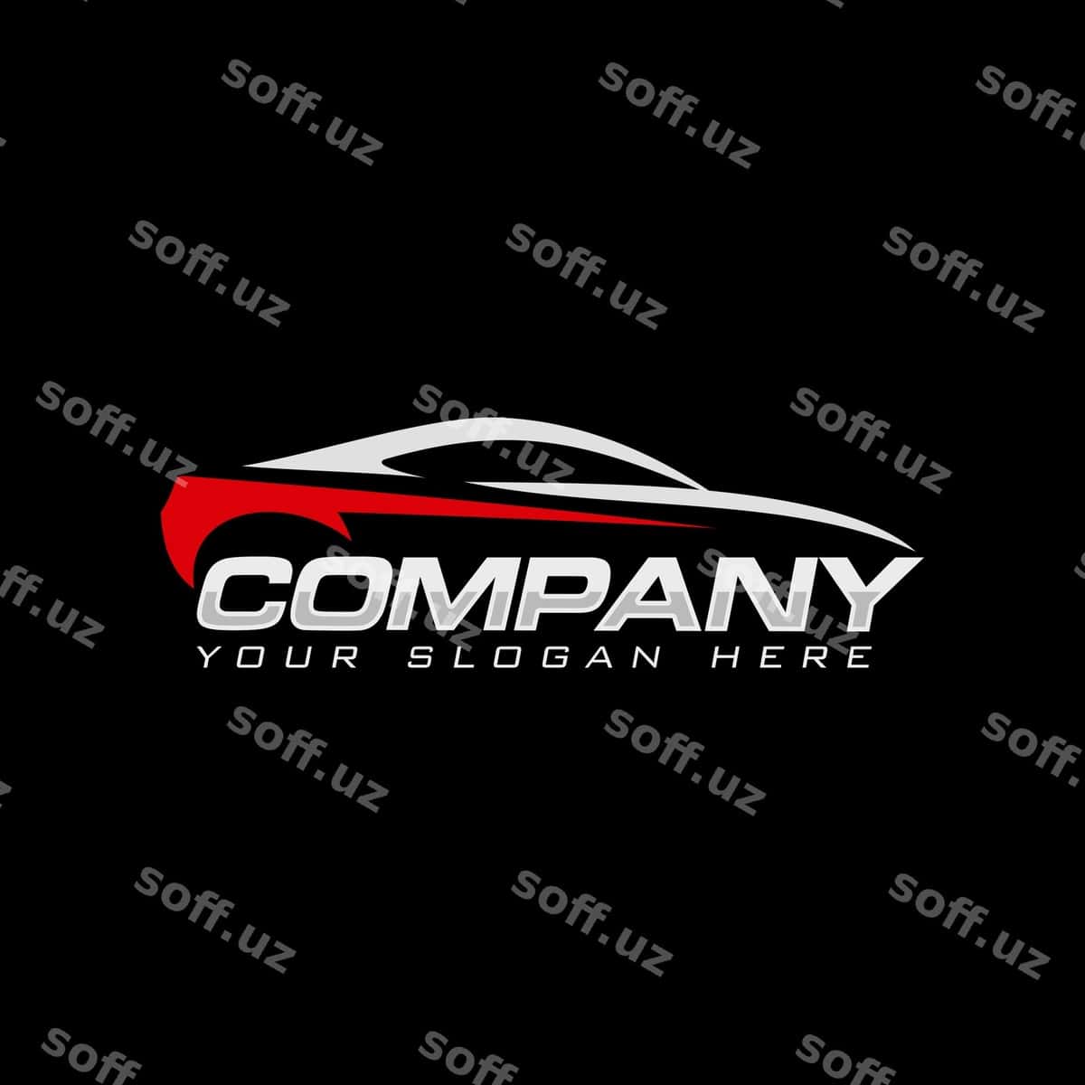 Avtomobil logotipi | Automotive car logo 1