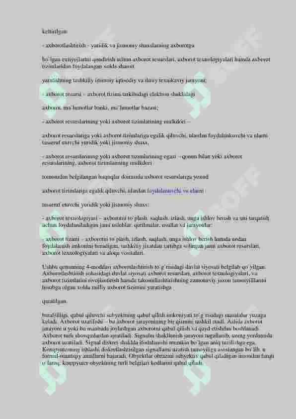 Farmatsevtika sohasida axborot xavfsizligi 3