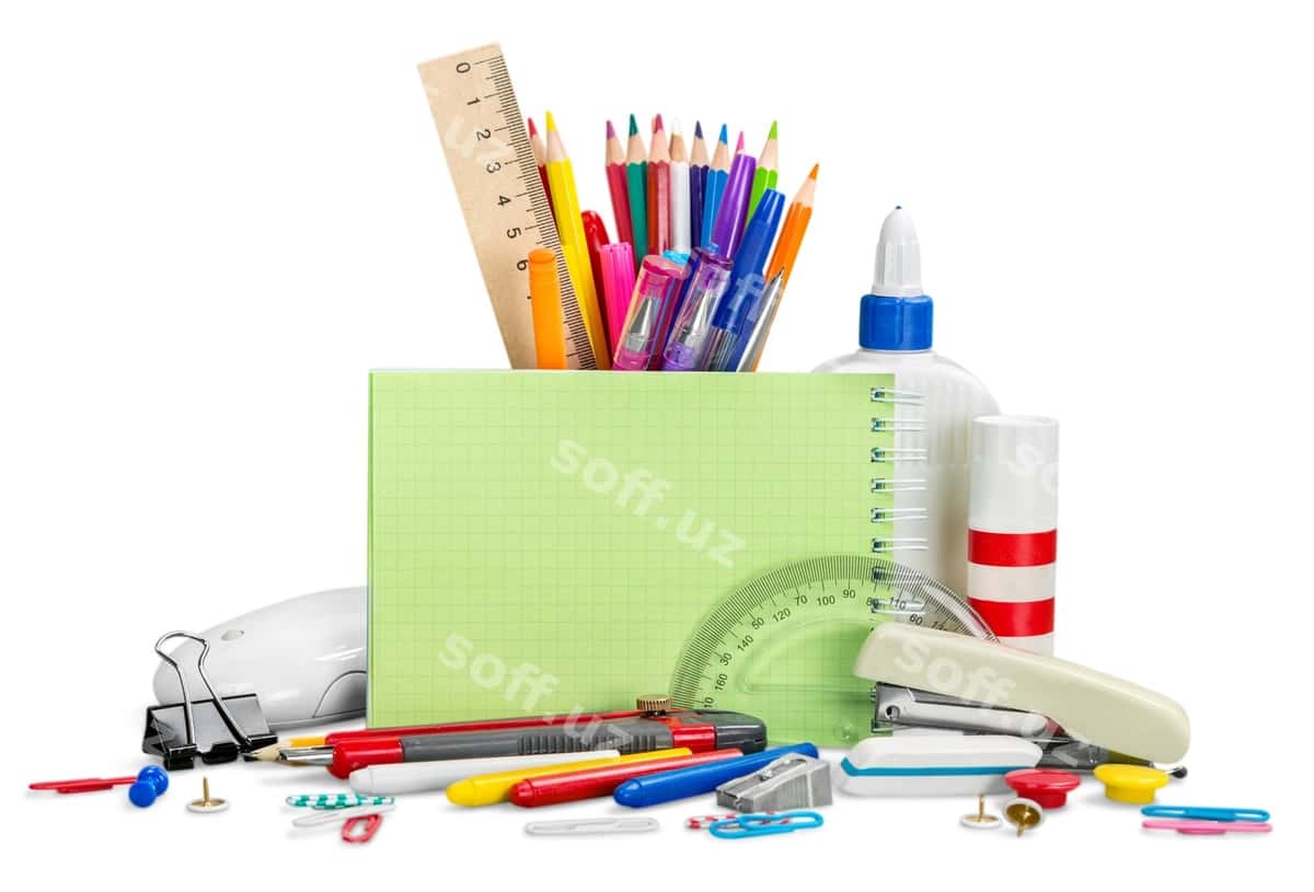Orqa maktab konseptsiyasi | Back school concept 1