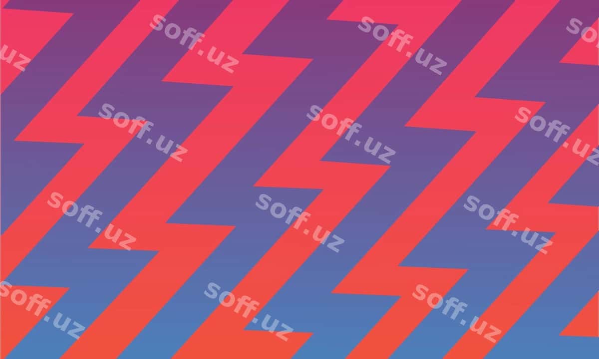 Orqa fonda to‘lqiq lints petir 3 | Background wave stripe petir 3 1