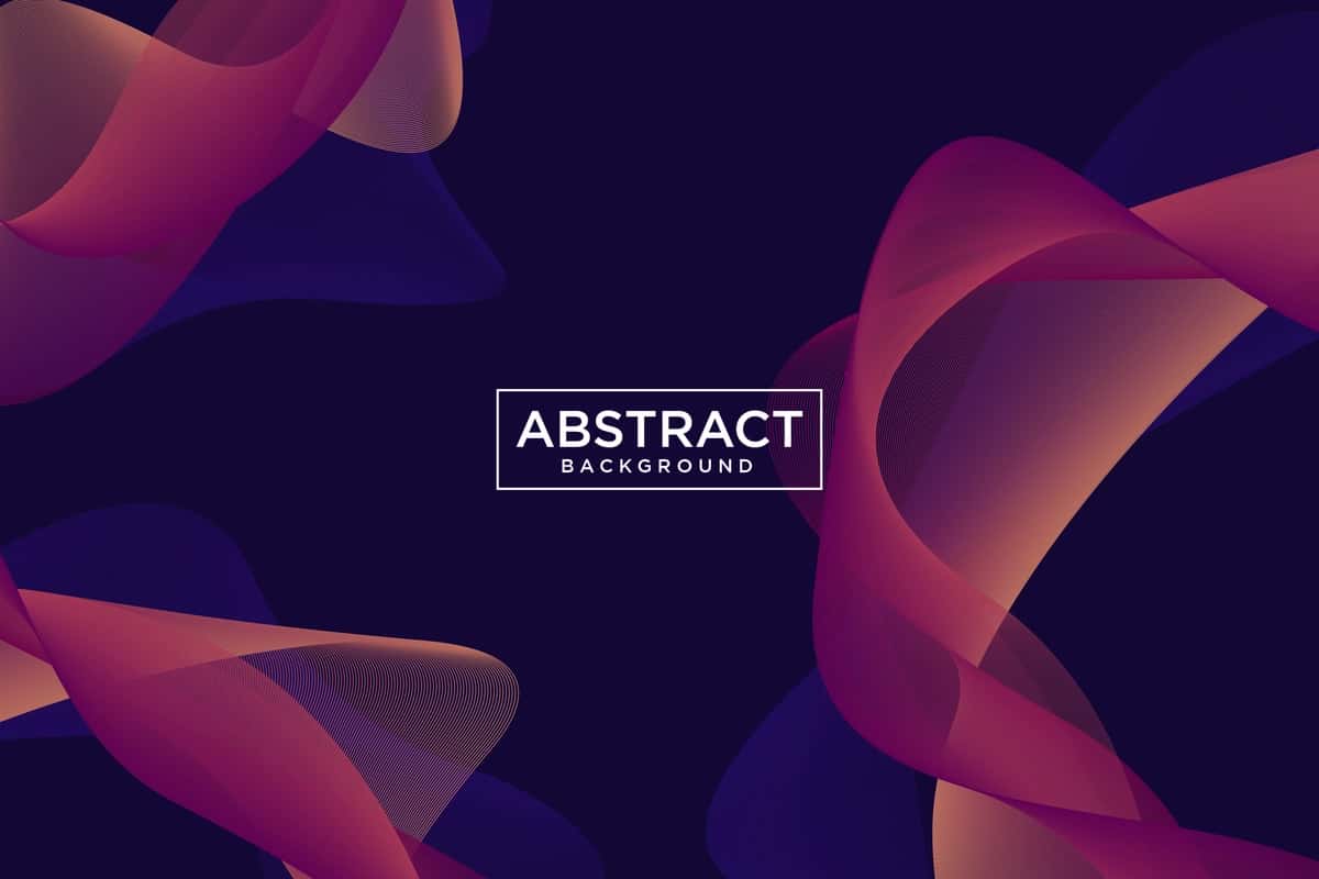 Binafsha rang bilan mavhum gradatsiya fon dizayni | Abstract gradation background design with purple colour 1