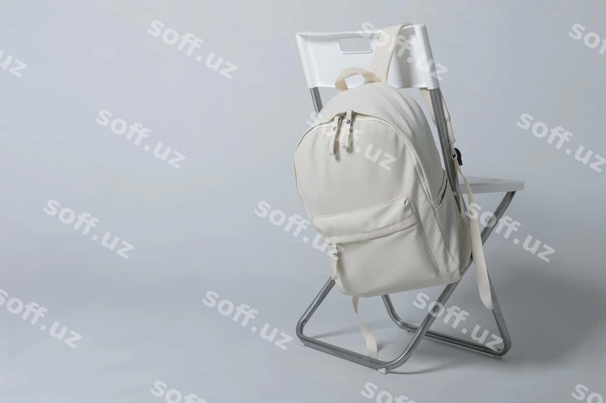Rucksak namuna dizayni | Backpack mock up design 1