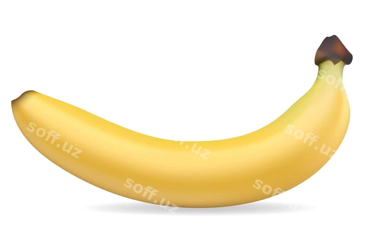 Banan | Banana 1