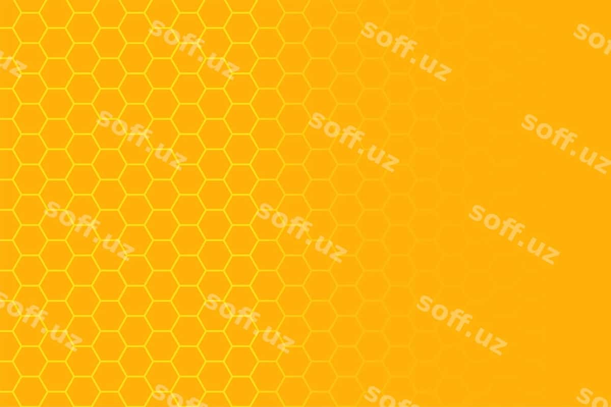 Asal uyi | Beehive 1