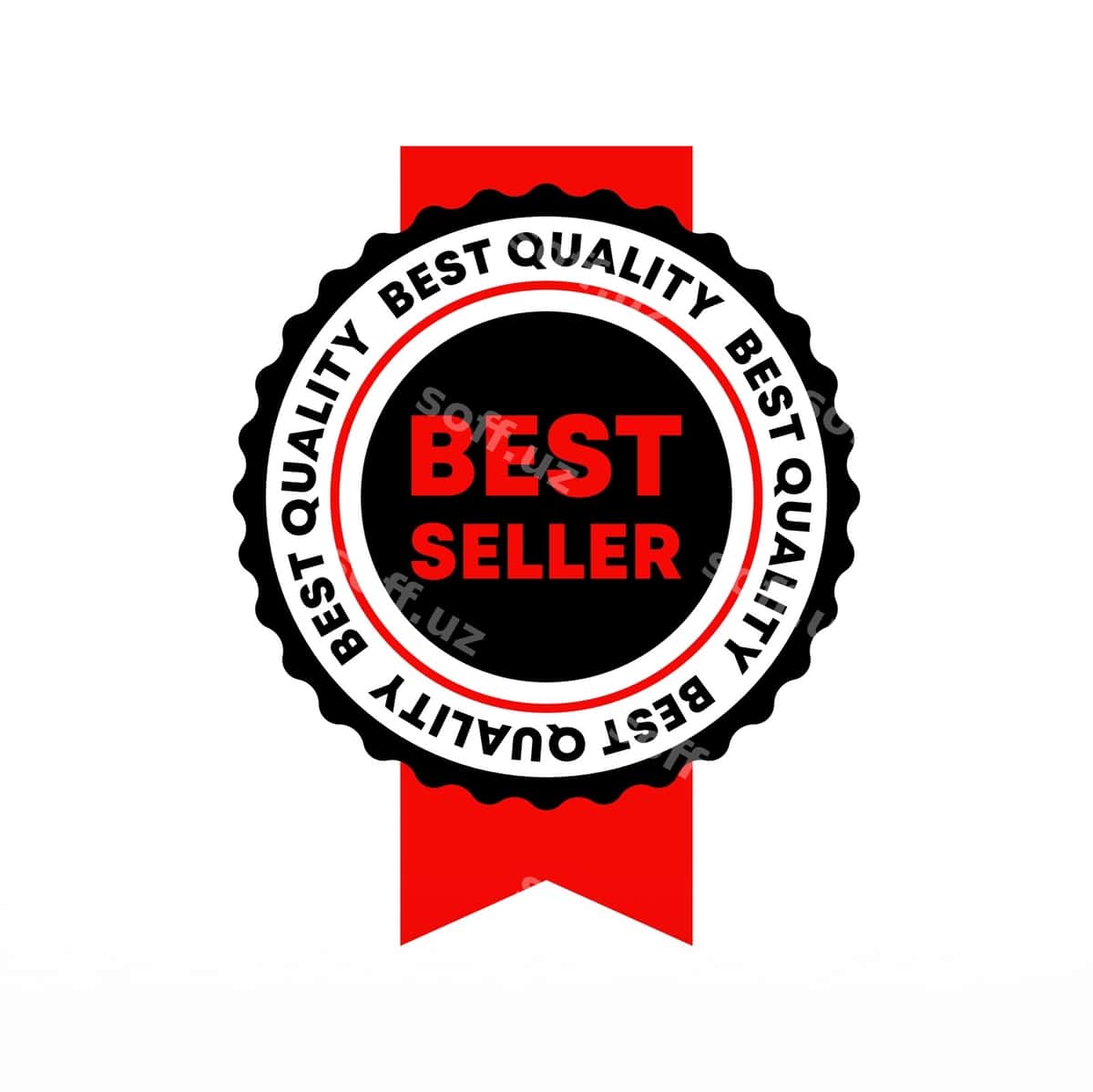 Eng ko'p sotiladigan stiker yorlig'i banner lentasi | Best seller sticker label banner ribbon 1