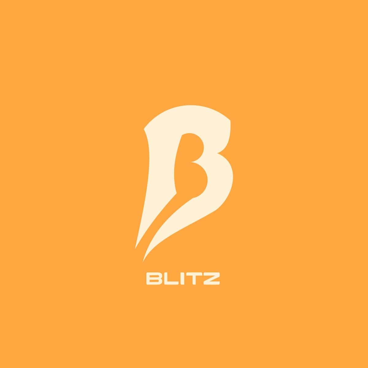 Blitz sozi uchun logo 1
