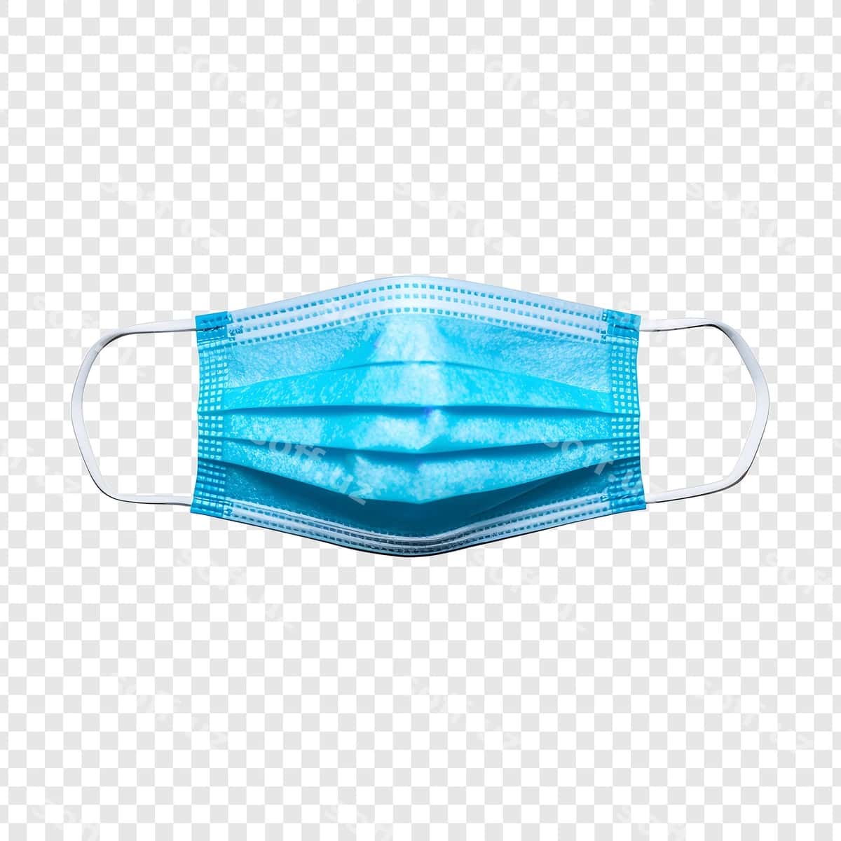 Ko'k maska ko'k maska bilan | Blue mask with blue mask it 1