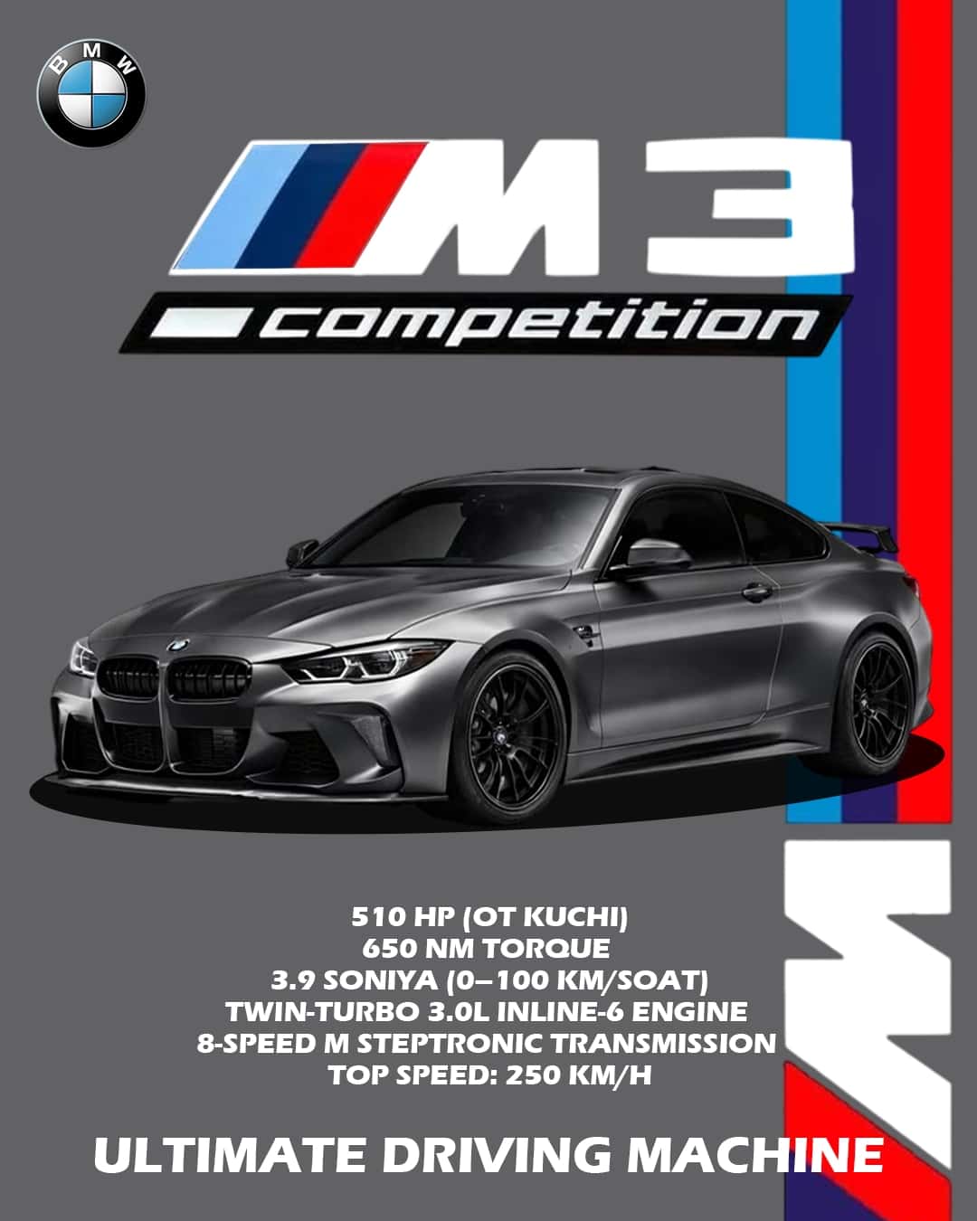 BMW dizayn 1