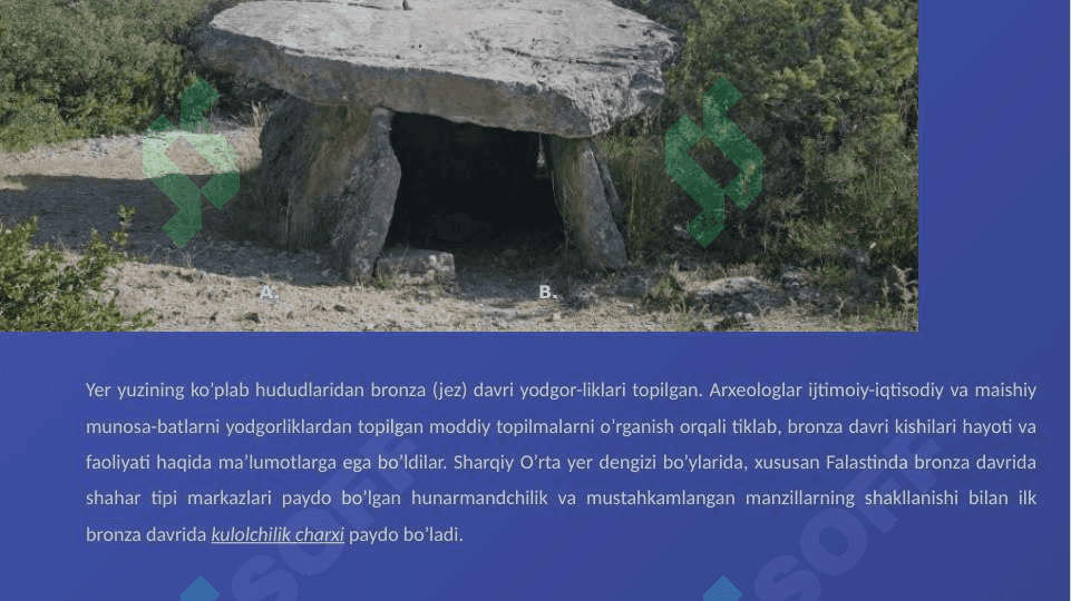 bronza davri 3