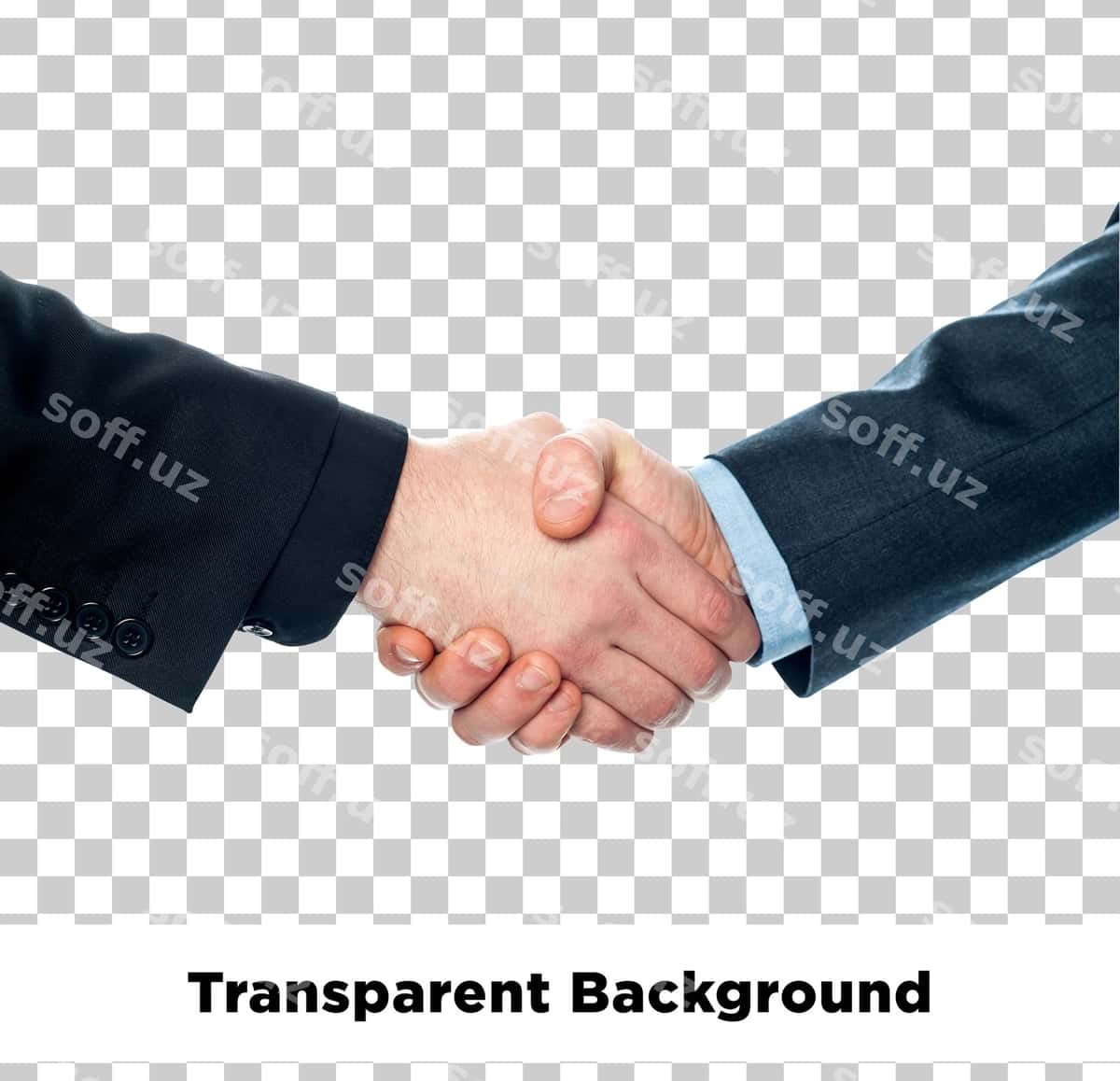 Biznes qo'l siqish | Business handshake 1