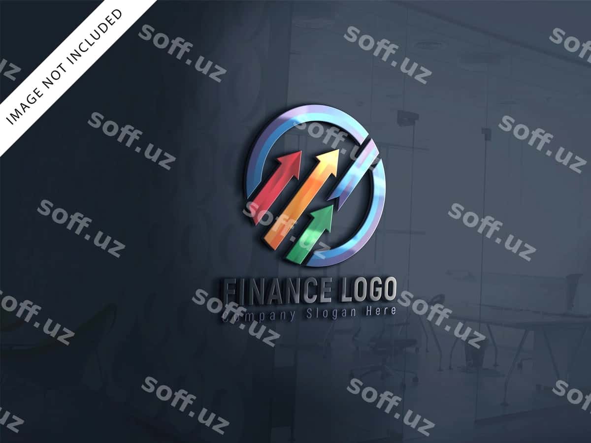 Biznes logotip dizaynlari | Business logo designs 1