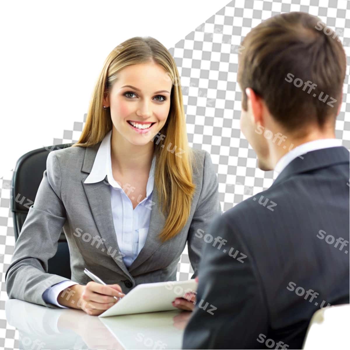 Biznes jinoyi qo'l berish | Business woman shake hand 1