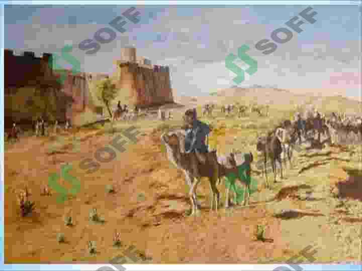 Buyuk ipak yo’li 3