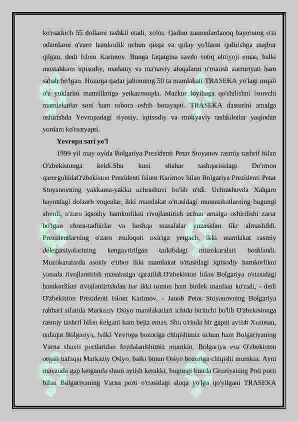 buyuk ipak yo'li 6