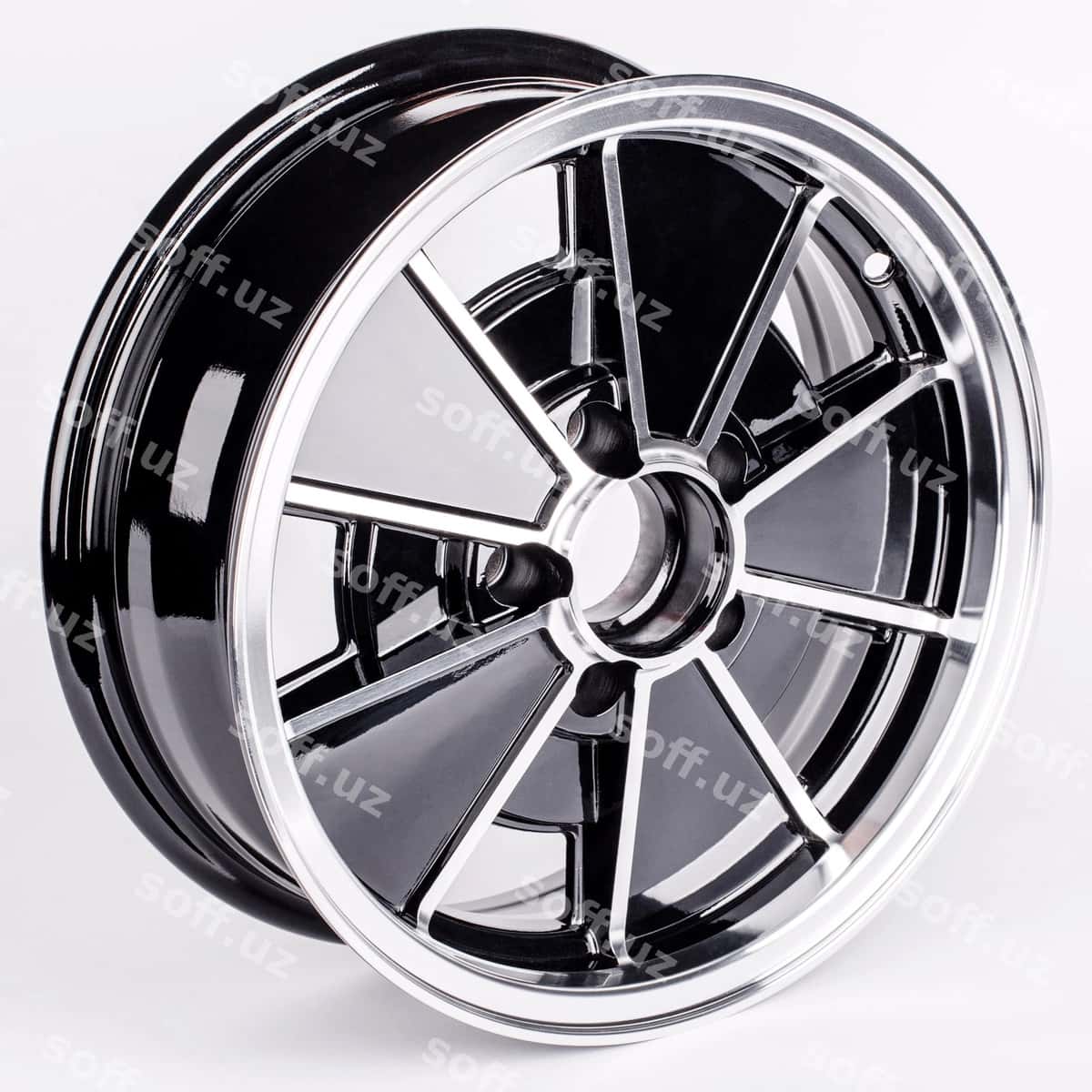 Mashina diski oq fon | Car disc white background 1