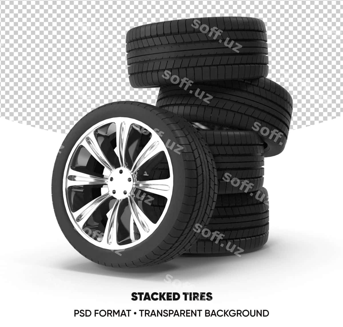 Mashina g'ildiraklari | Car wheels 1