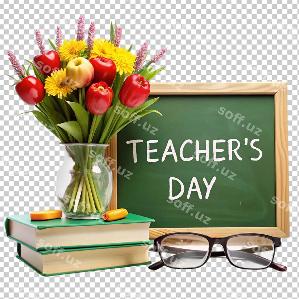 Butunjahon o'qituvchilar kunini nishonlash | Celebrating world teachers day 1