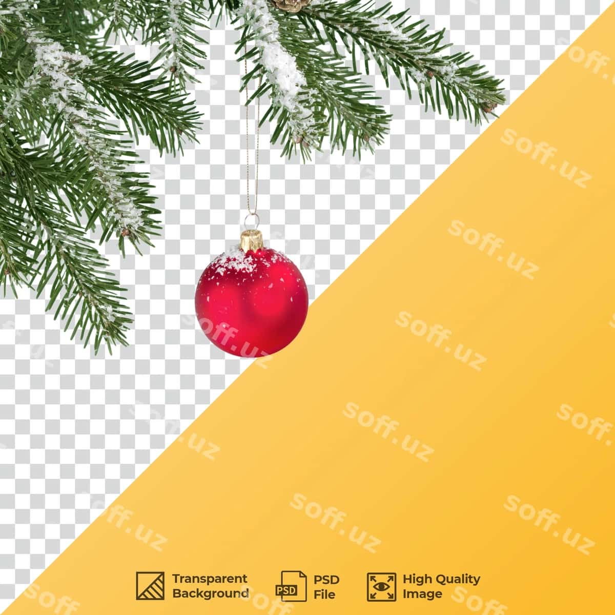 Rojdestvo dekoratsiyasi | Christmas decor 1