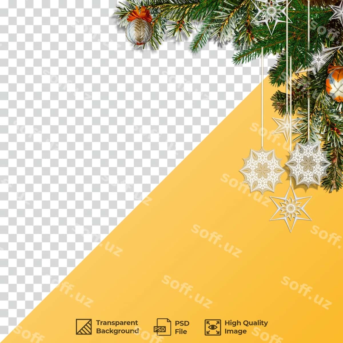 Rojdestvo dekoratsiyalari | Christmas decorations 1