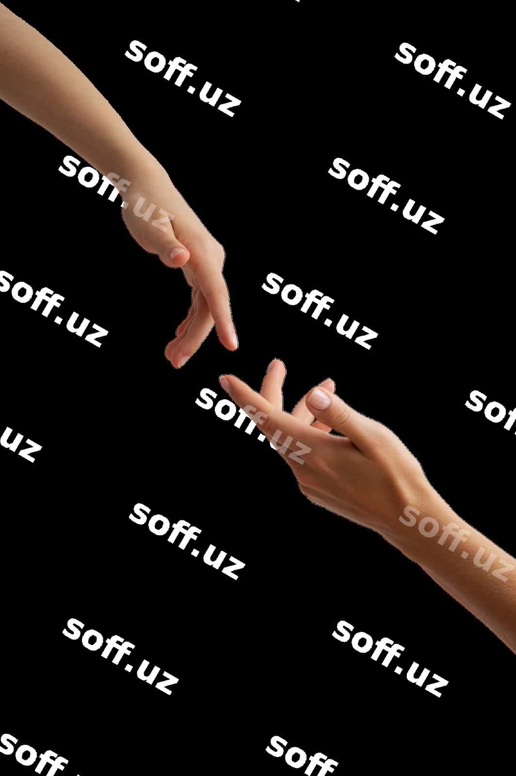 Yaqin suratda nozik qo'llar jest berayotgan | Close up delicate hands gesturing 1
