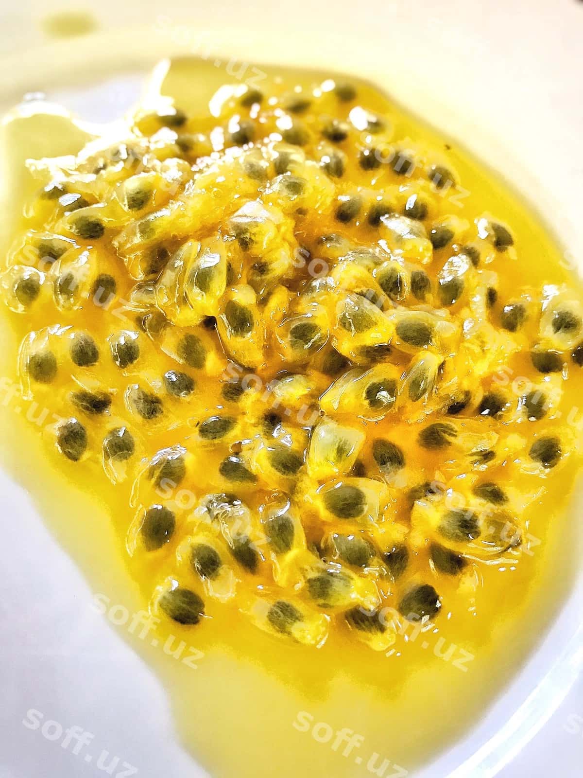 Yaqin suratdagi limon aroq'li discha | Close up lemon slice plate 1