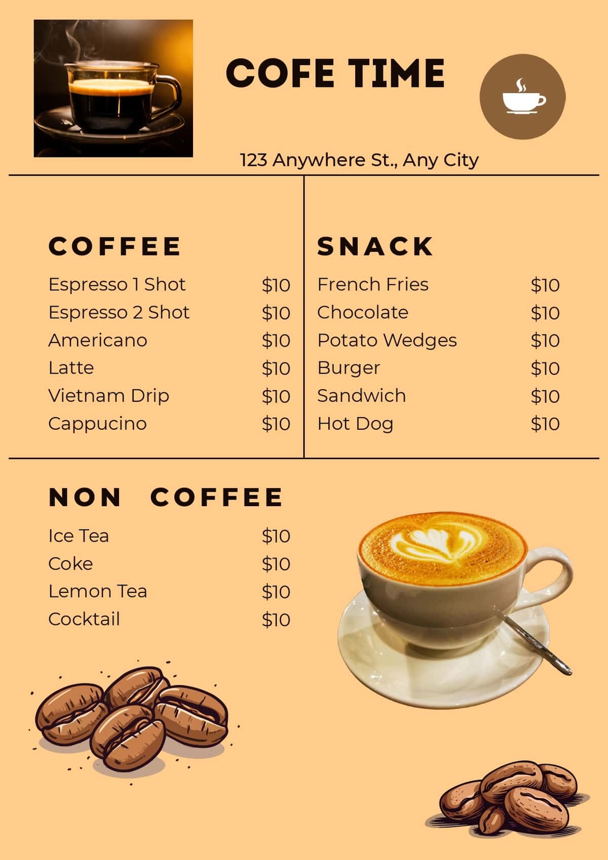 coffe time logo 2