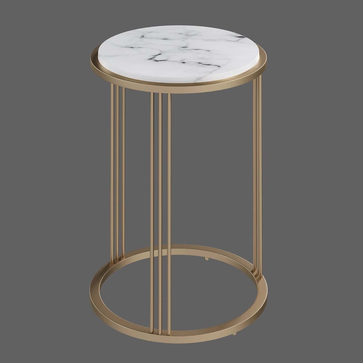 GIULIANO table 1
