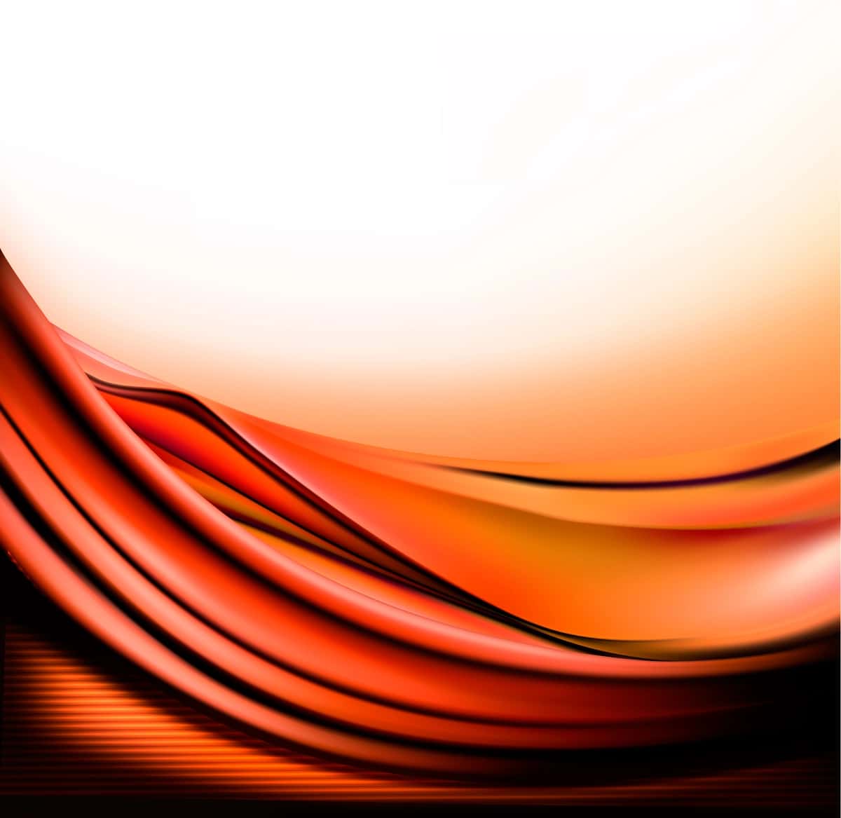Qizil rangli oqlangan mavhum fon rasmi | Red elegant abstract background illustration 1