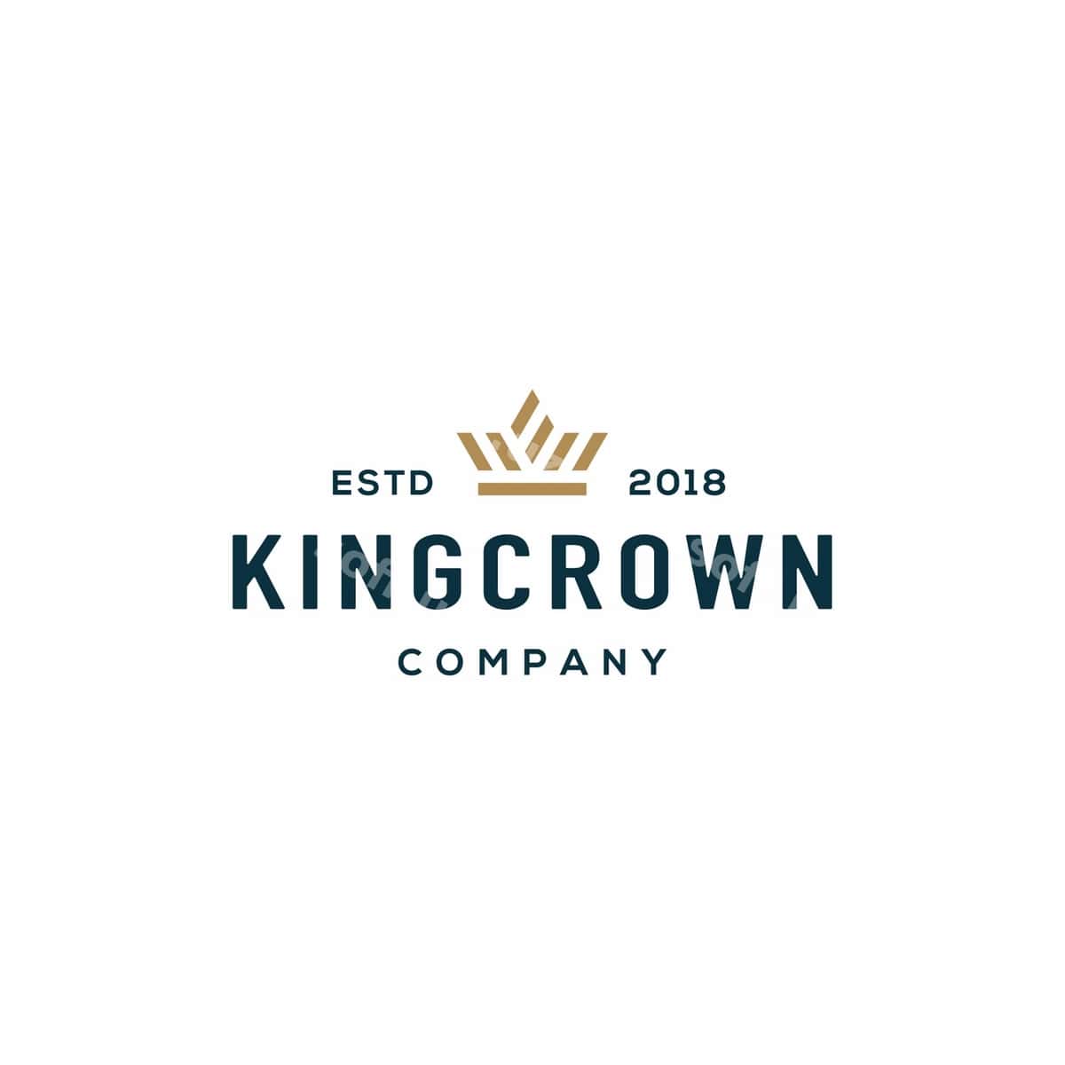 Shohonacha logotipi | Crown logo 1