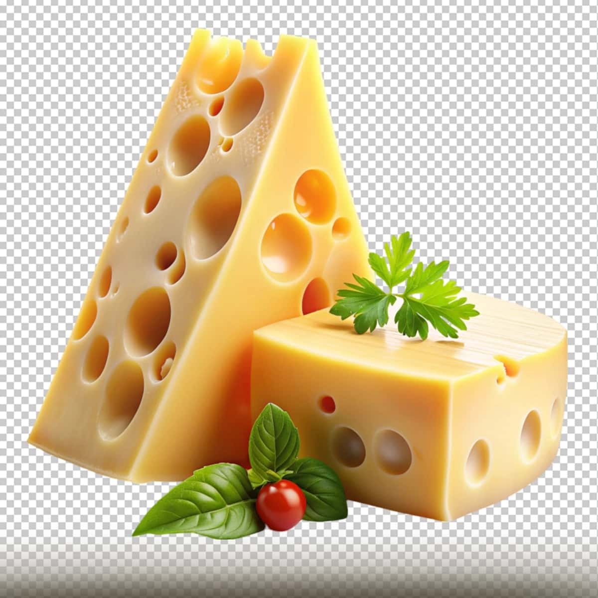 Gilos tagligi bilan pishloqlar to'plami | Set cheeses with cherry bottom 1