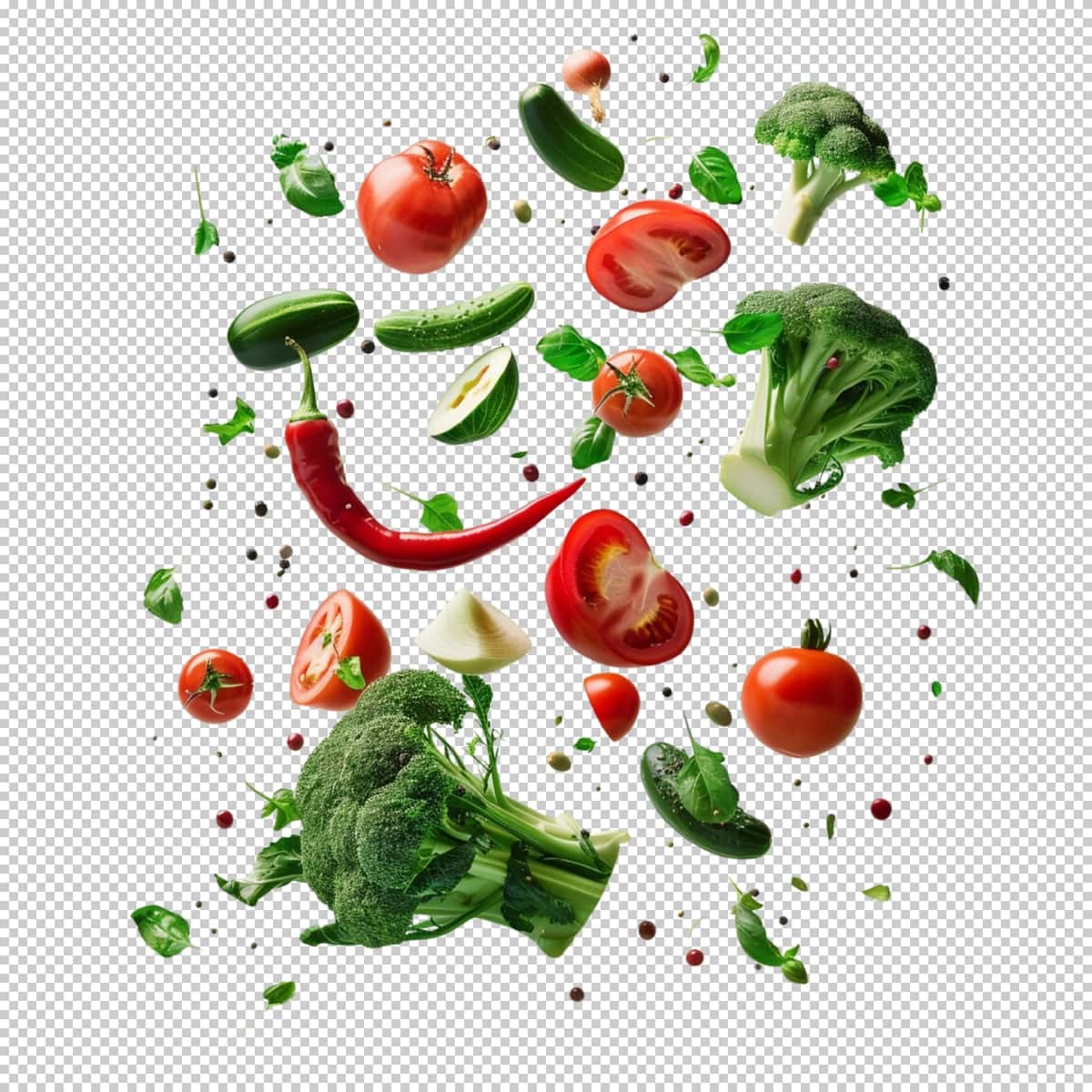 Milliy ovqatlanish haftaligi izolyatsiya qilingan shaffof fon | National nutrition week isolated transparent background 1