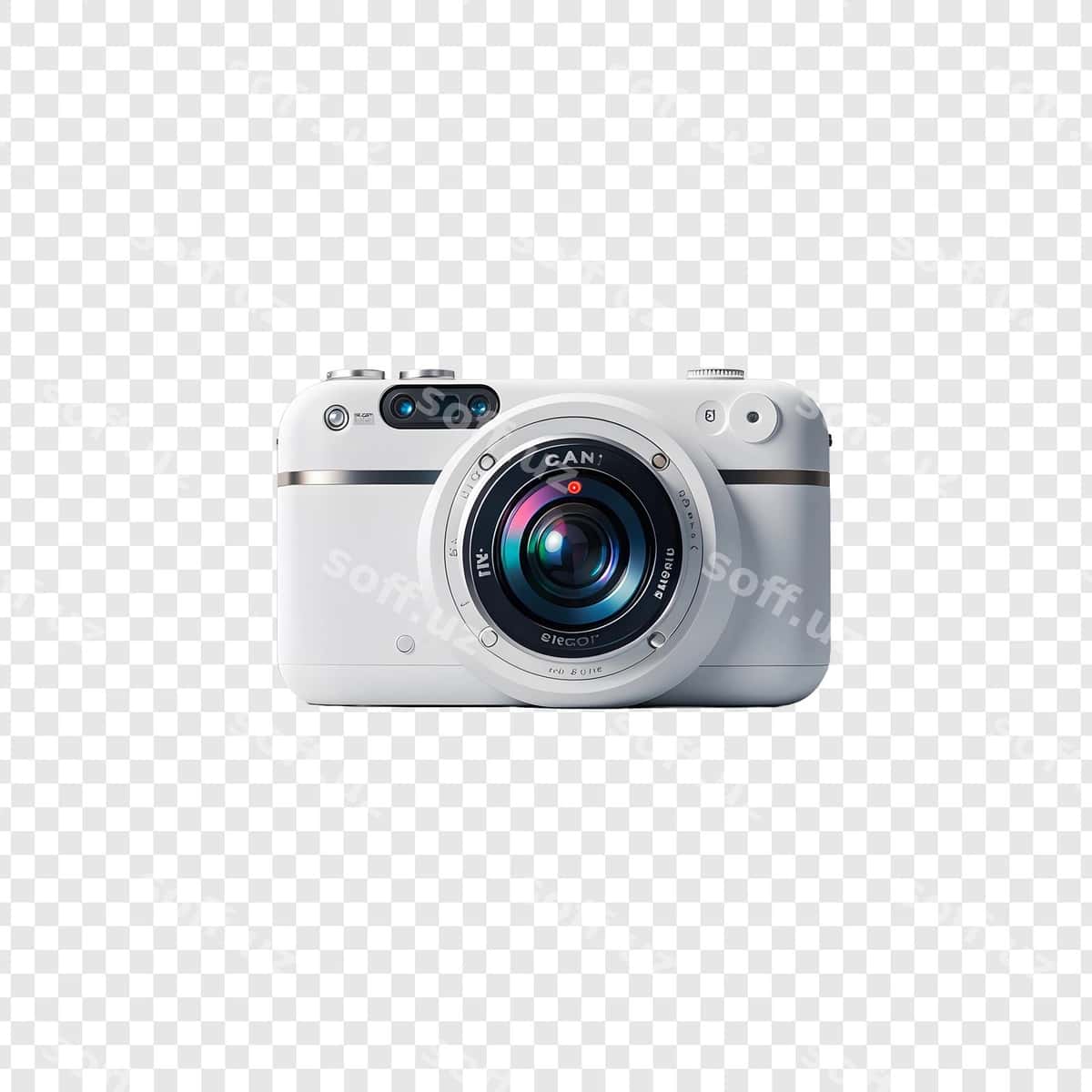 Word Canon bilan raqamli kamera | Digital camera with word canon it 1
