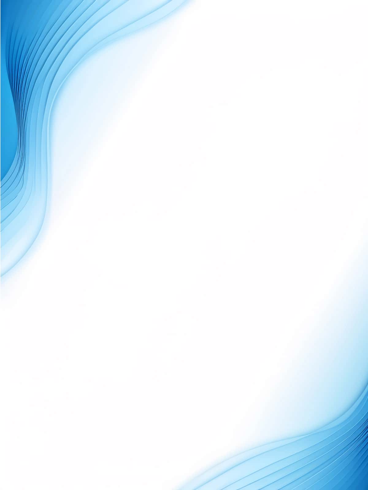 Raqamli to'lqin naqshlari ko'k | Digital wave patterns blue 1