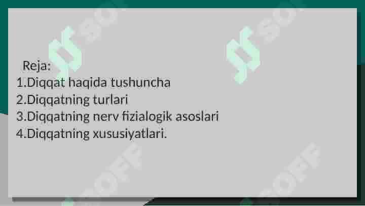 diqqat 2