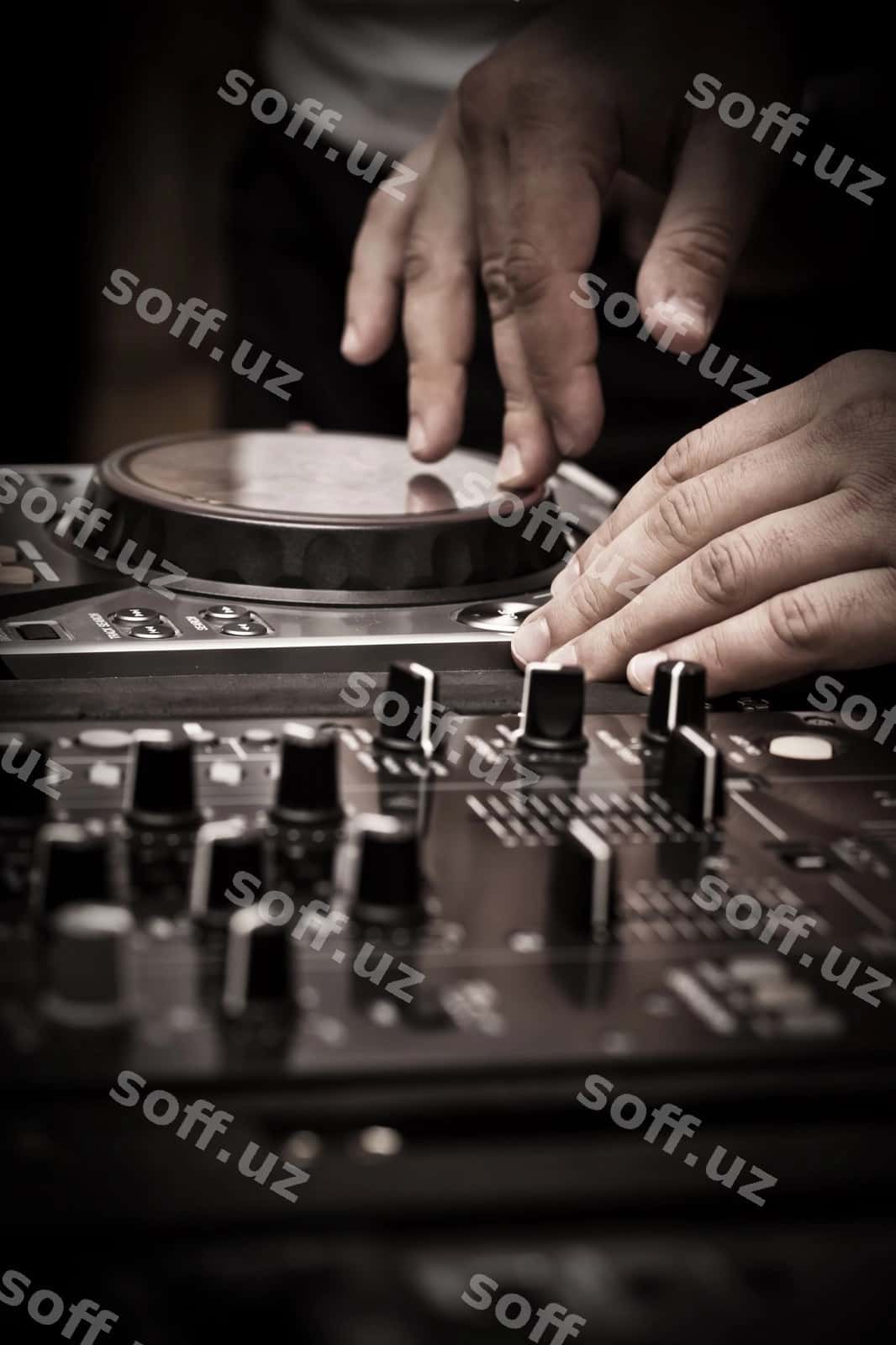 Dj musiqani o'ynat | Dj play music 1