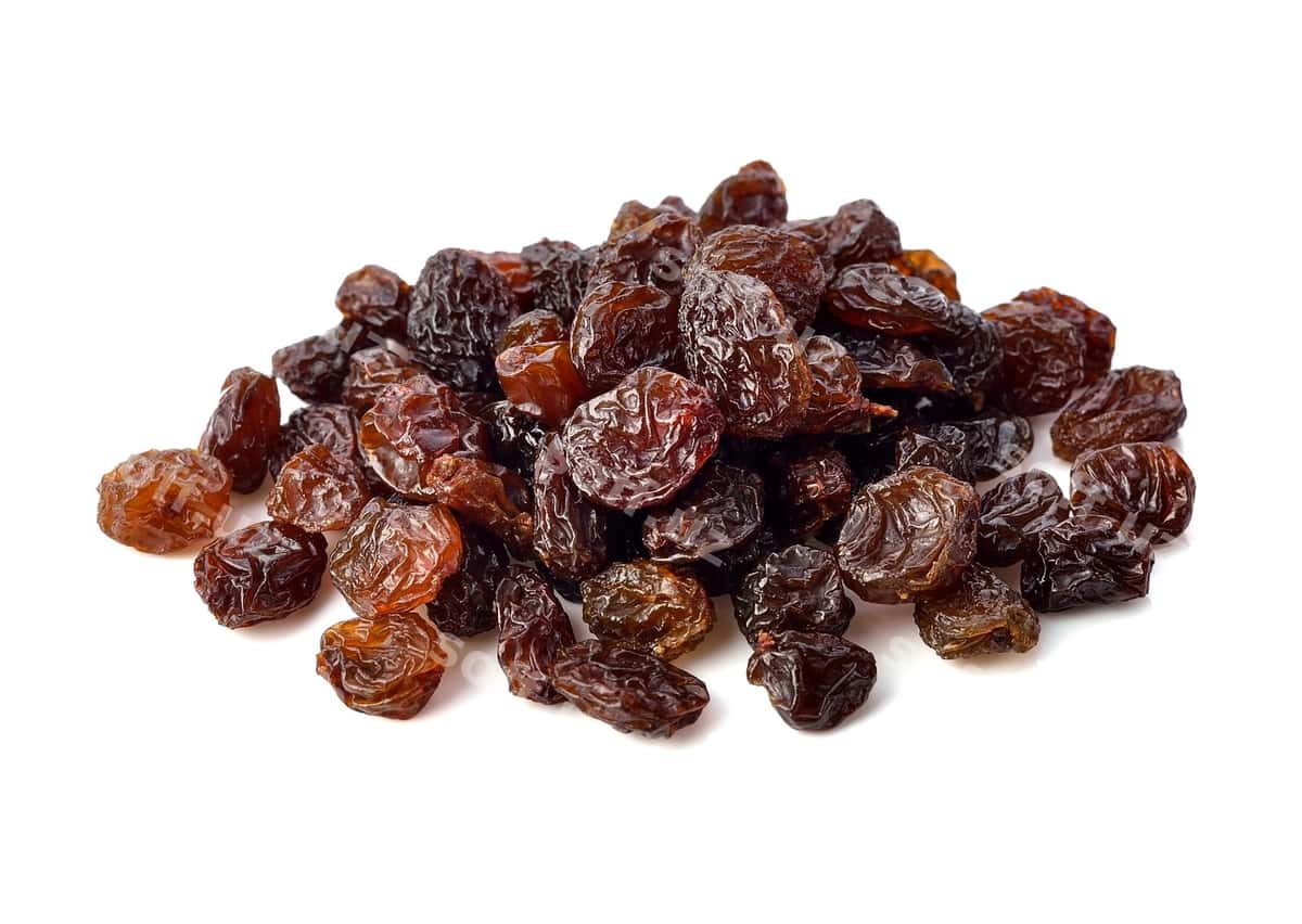 Oq qurdiu shirin | Dried raisins white 1