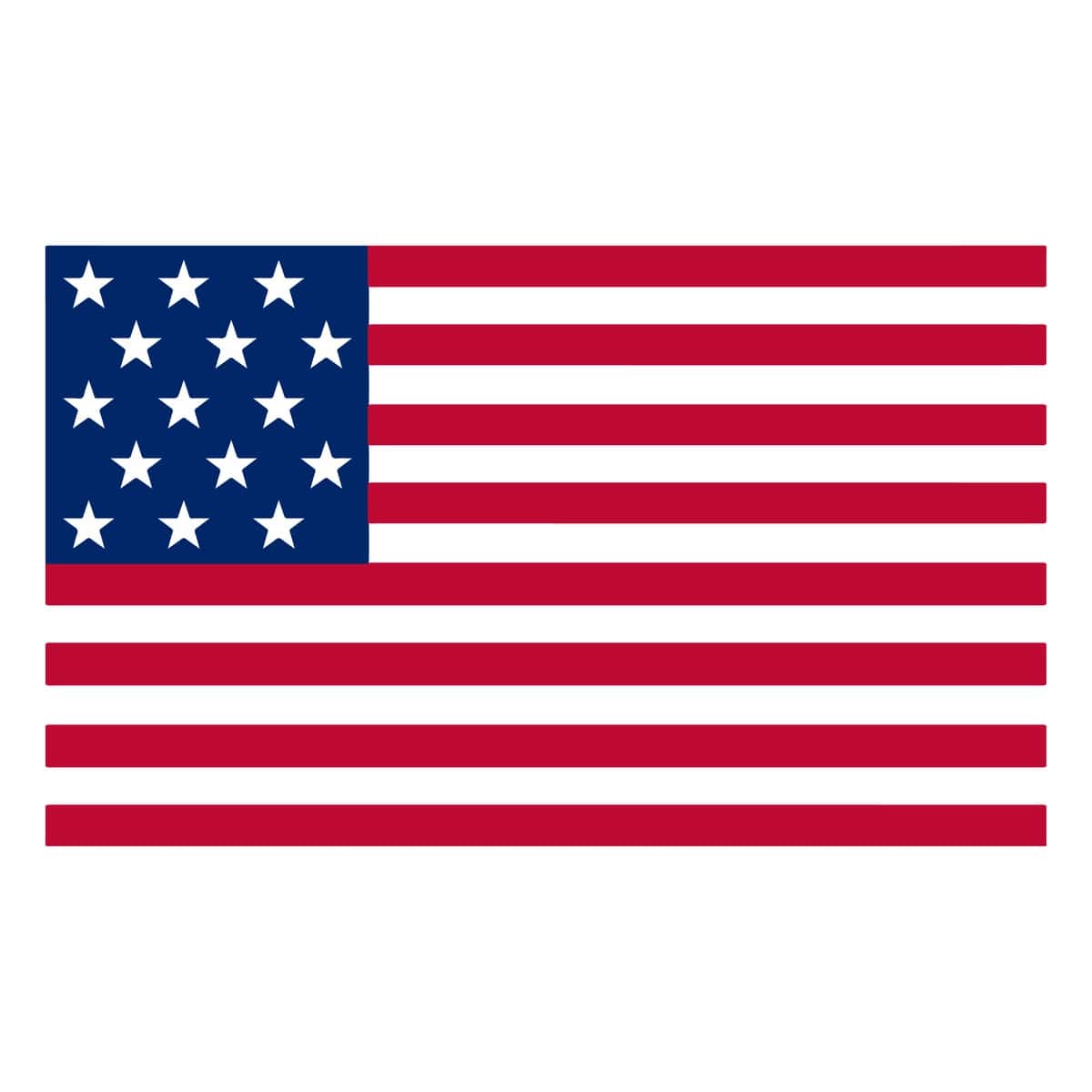 Amerika bayrog'i AQSh bayrog'i | American flag usa flag 1
