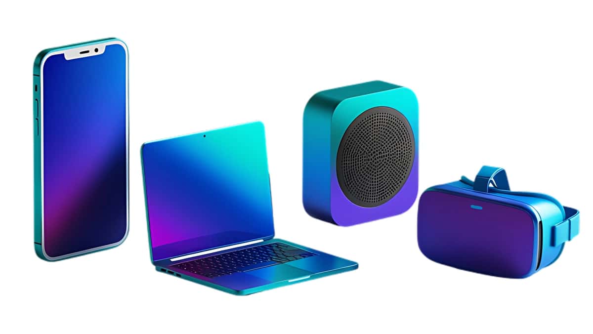 Ovozni bildiruvchi rangli ekranga ega noutbuk | Laptop that has colorful screen that says sound it 1