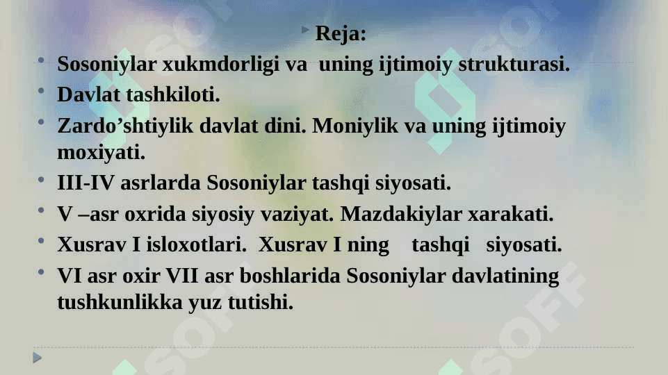 ILK OʻRTA ASRLARDA ERON 24 2