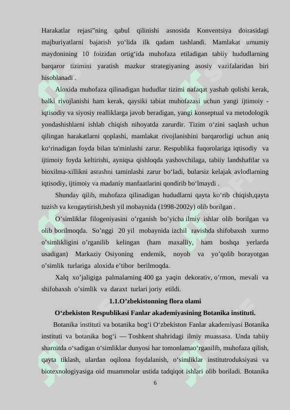 Qoqio’tdoshlar oilasi 6