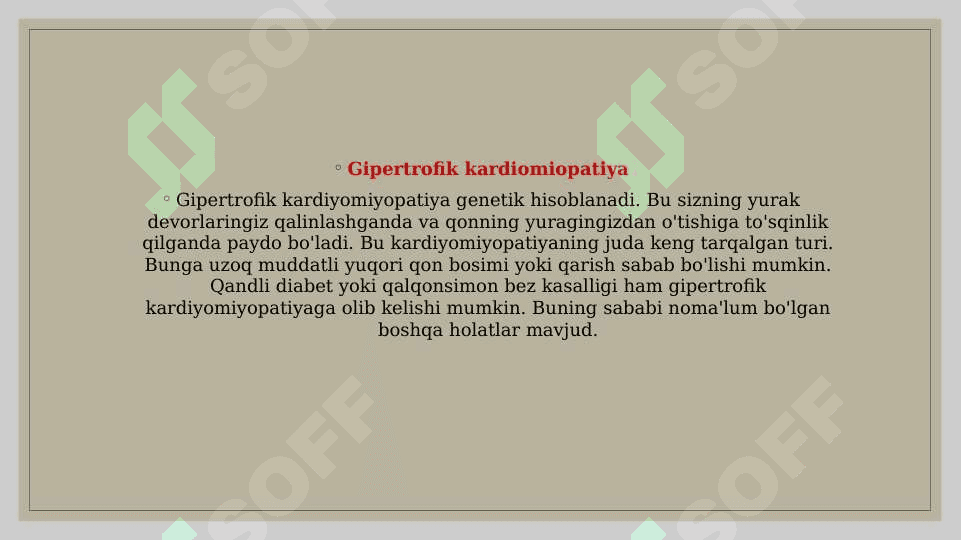 Kardiyomiyopatiya 4
