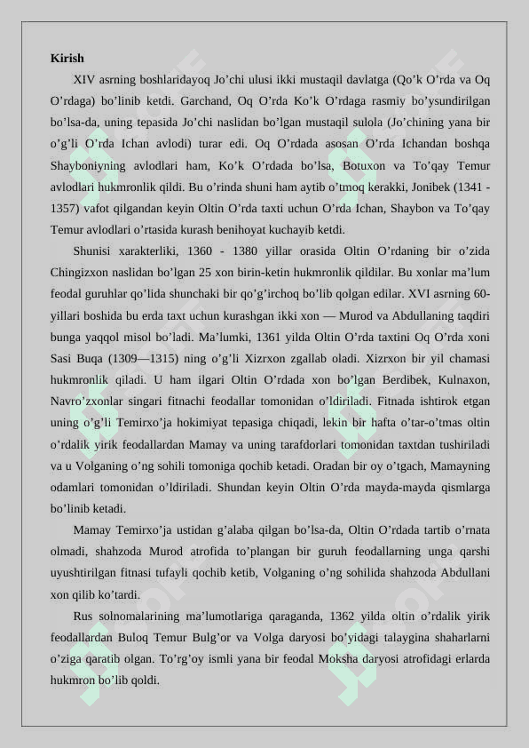 Buxoro xonligida Shayboniylar hukmronligi davrida ish yuritish va arxiv ishi 24 2