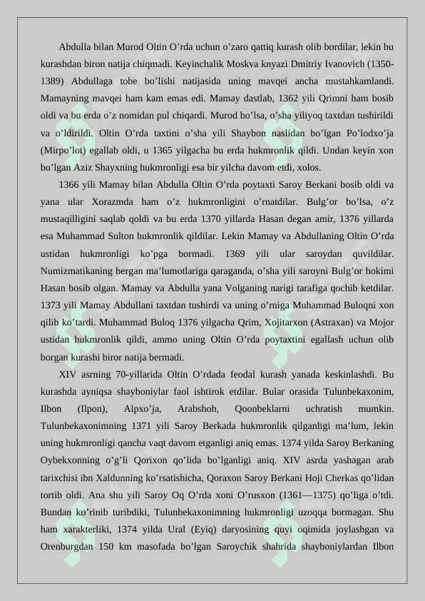 Buxoro xonligida Shayboniylar hukmronligi davrida ish yuritish va arxiv ishi 24 3