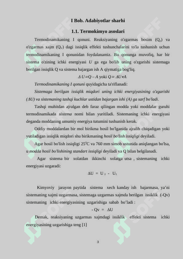 JARAYONLARNING ISSIQLIK EFFEKTIGA  HARORATNING TA’SIRI slayd 3