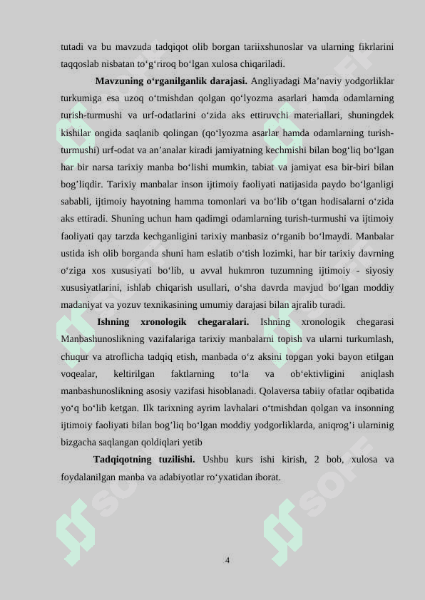XVI-XVII ASR ANGLIYA TARIXI MANBASHUNOSLIGI 4