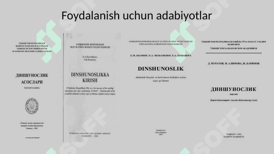 Taqdimot 2